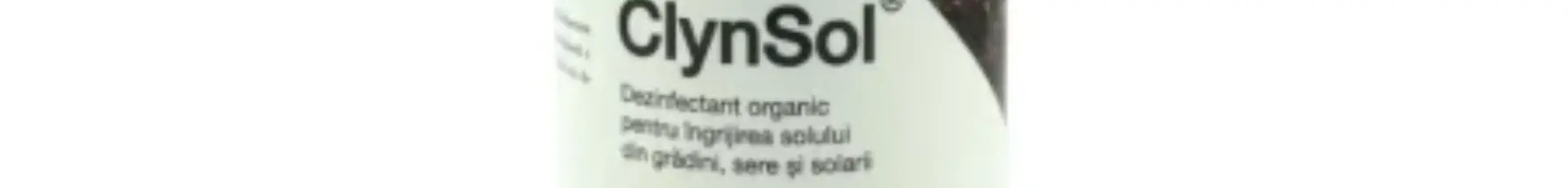 Dezifectanti ecologici